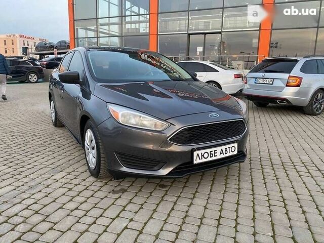 Форд Фокус, об'ємом двигуна 2 л та пробігом 90 тис. км за 9300 $, фото 1 на Automoto.ua
