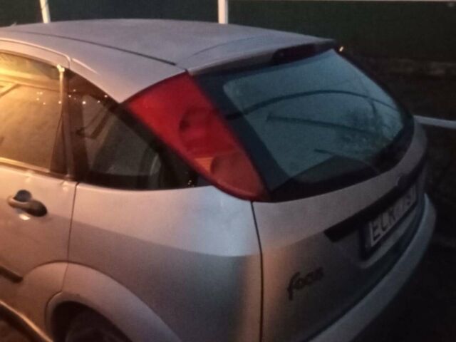 Форд Фокус, об'ємом двигуна 0 л та пробігом 300 тис. км за 1650 $, фото 1 на Automoto.ua