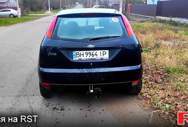 Форд Фокус, объемом двигателя 18 л и пробегом 300 тыс. км за 3000 $, фото 1 на Automoto.ua
