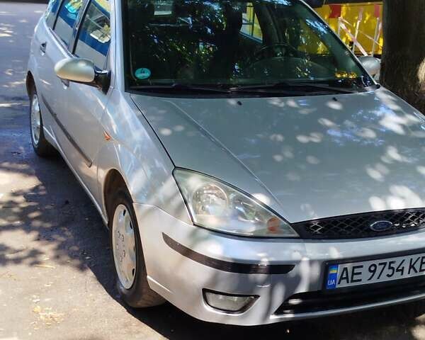 Форд Фокус, объемом двигателя 1.6 л и пробегом 180 тыс. км за 3100 $, фото 1 на Automoto.ua