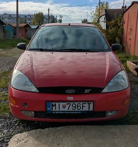 Форд Фокус, об'ємом двигуна 0 л та пробігом 220 тис. км за 1000 $, фото 1 на Automoto.ua