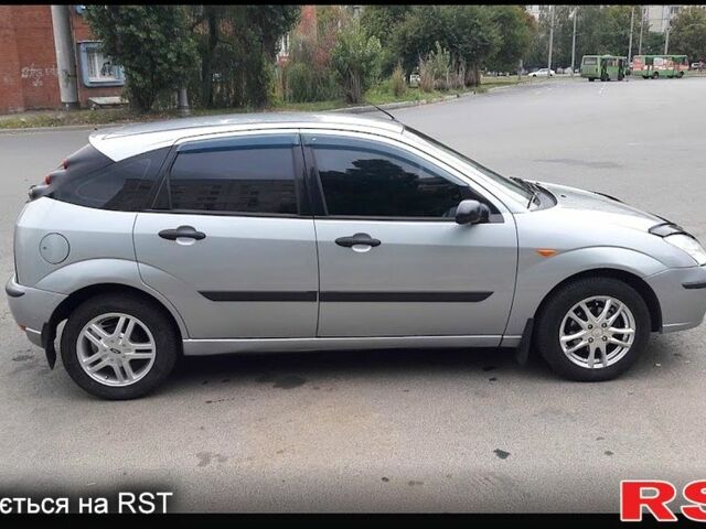 Форд Фокус, об'ємом двигуна 1.4 л та пробігом 0 тис. км за 2500 $, фото 1 на Automoto.ua