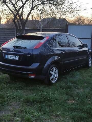 Форд Фокус, об'ємом двигуна 1.56 л та пробігом 330 тис. км за 4300 $, фото 1 на Automoto.ua