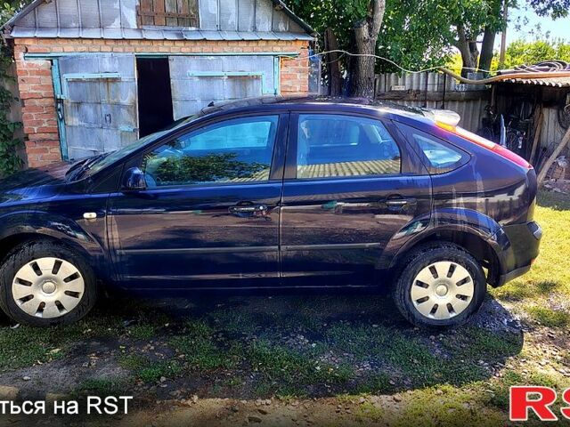 Форд Фокус, об'ємом двигуна 1.4 л та пробігом 0 тис. км за 3700 $, фото 1 на Automoto.ua