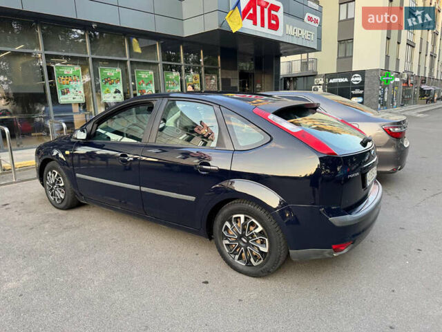 Форд Фокус, об'ємом двигуна 1.4 л та пробігом 246 тис. км за 3650 $, фото 1 на Automoto.ua