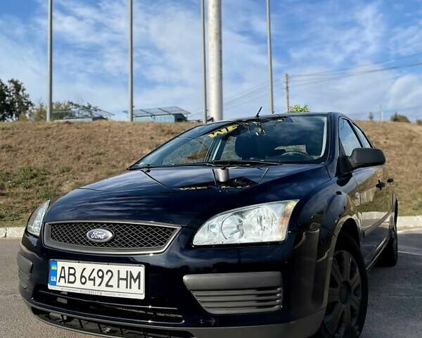 Форд Фокус, об'ємом двигуна 1.6 л та пробігом 201 тис. км за 4900 $, фото 1 на Automoto.ua