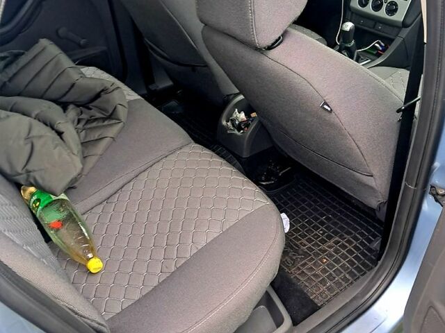 Форд Фокус, объемом двигателя 1.6 л и пробегом 225 тыс. км за 4900 $, фото 1 на Automoto.ua