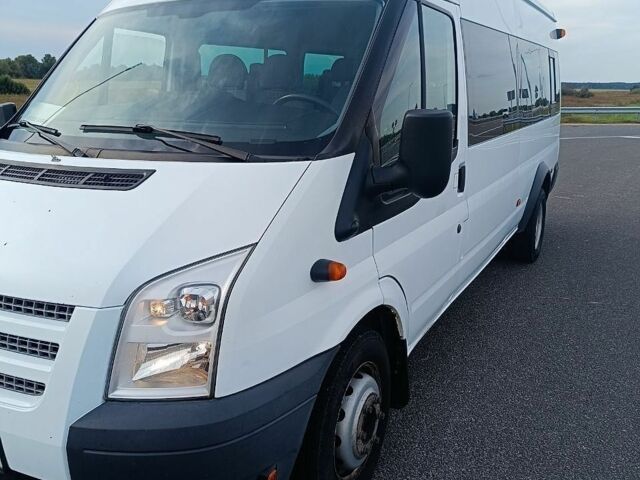 Форд Фокус, об'ємом двигуна 1.6 л та пробігом 322 тис. км за 3100 $, фото 1 на Automoto.ua