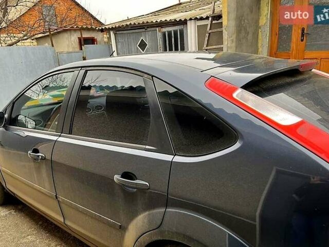 Форд Фокус, объемом двигателя 2 л и пробегом 276 тыс. км за 3000 $, фото 1 на Automoto.ua