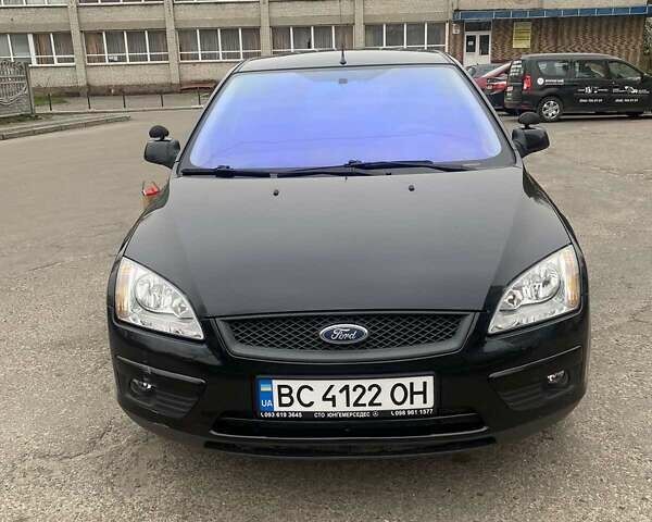 Форд Фокус, об'ємом двигуна 1.6 л та пробігом 265 тис. км за 4700 $, фото 1 на Automoto.ua