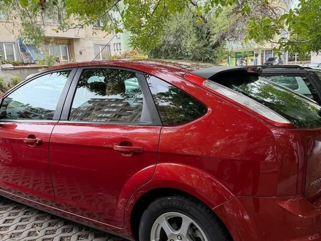 Форд Фокус, объемом двигателя 0 л и пробегом 109 тыс. км за 4800 $, фото 1 на Automoto.ua