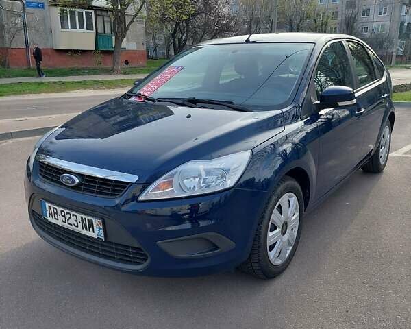 Форд Фокус, объемом двигателя 0 л и пробегом 200 тыс. км за 6700 $, фото 1 на Automoto.ua