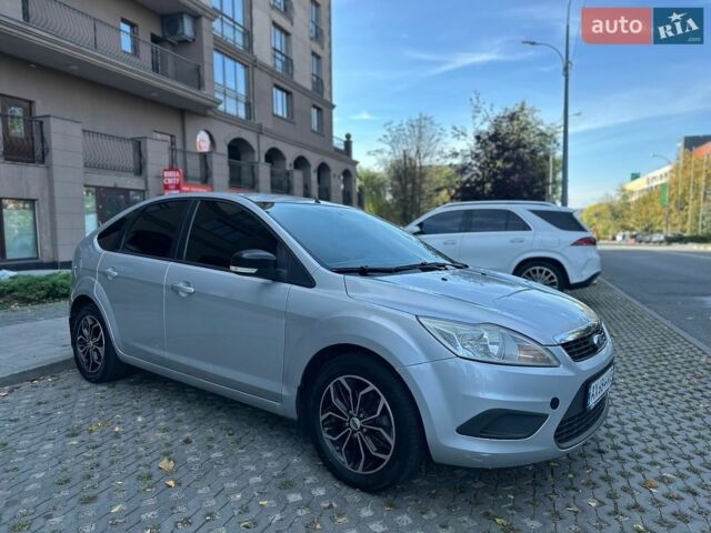Форд Фокус, об'ємом двигуна 1.6 л та пробігом 225 тис. км за 4600 $, фото 1 на Automoto.ua