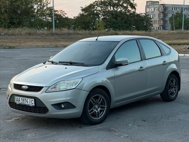 Форд Фокус, об'ємом двигуна 1.6 л та пробігом 368 тис. км за 5000 $, фото 1 на Automoto.ua