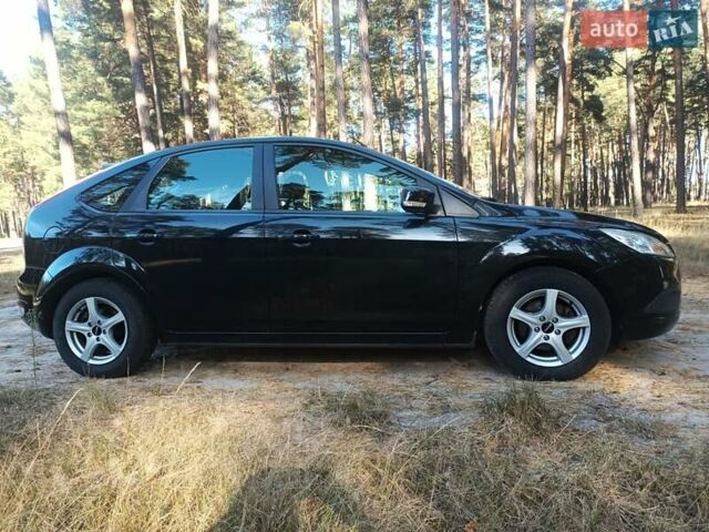 Форд Фокус, объемом двигателя 1.62 л и пробегом 142 тыс. км за 6500 $, фото 1 на Automoto.ua