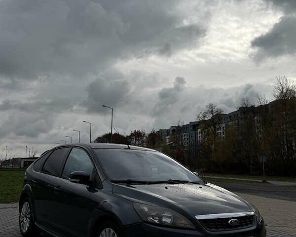 Форд Фокус, об'ємом двигуна 1.8 л та пробігом 336 тис. км за 5300 $, фото 1 на Automoto.ua