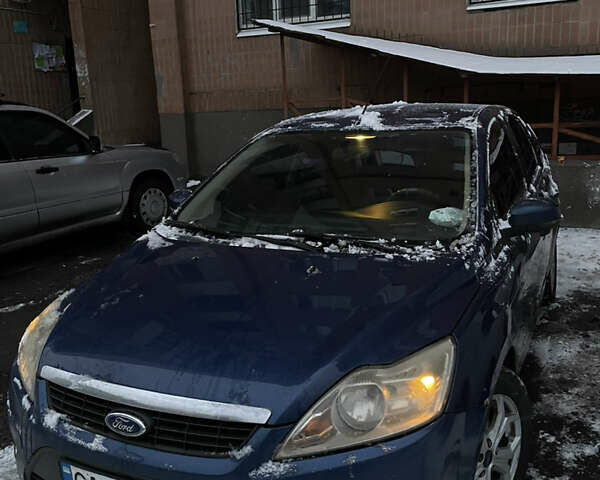 Форд Фокус, об'ємом двигуна 1.6 л та пробігом 270 тис. км за 5700 $, фото 1 на Automoto.ua