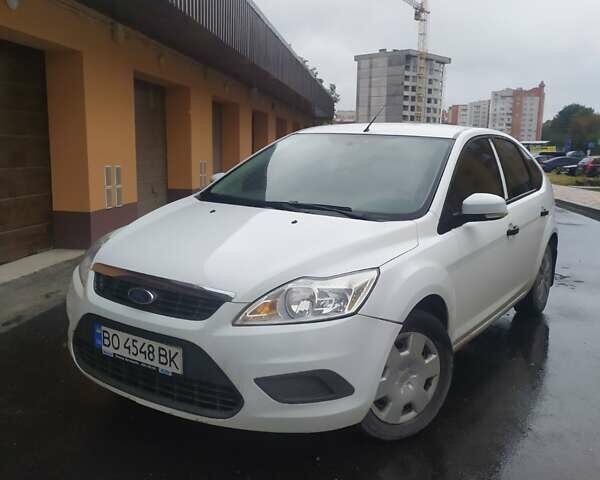 Форд Фокус, об'ємом двигуна 1.4 л та пробігом 136 тис. км за 6200 $, фото 1 на Automoto.ua
