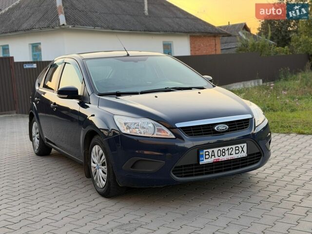 Форд Фокус, об'ємом двигуна 1.4 л та пробігом 163 тис. км за 4999 $, фото 1 на Automoto.ua