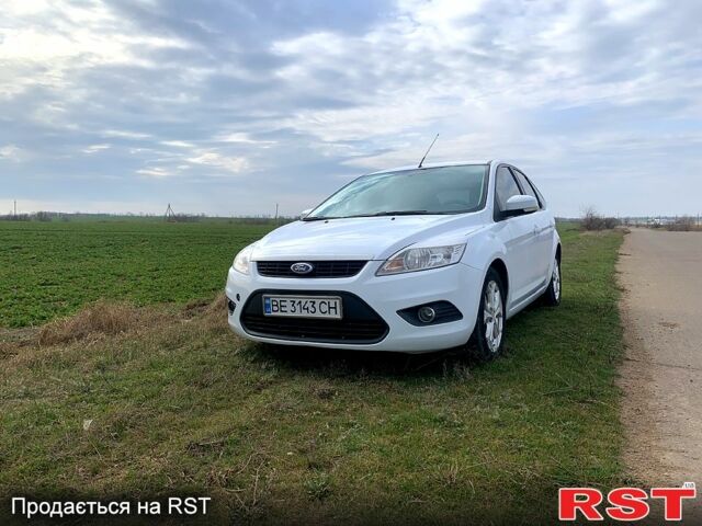 Форд Фокус, объемом двигателя 14 л и пробегом 0 тыс. км за 5000 $, фото 1 на Automoto.ua