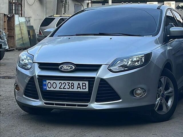 Форд Фокус, об'ємом двигуна 2 л та пробігом 202 тис. км за 4999 $, фото 1 на Automoto.ua