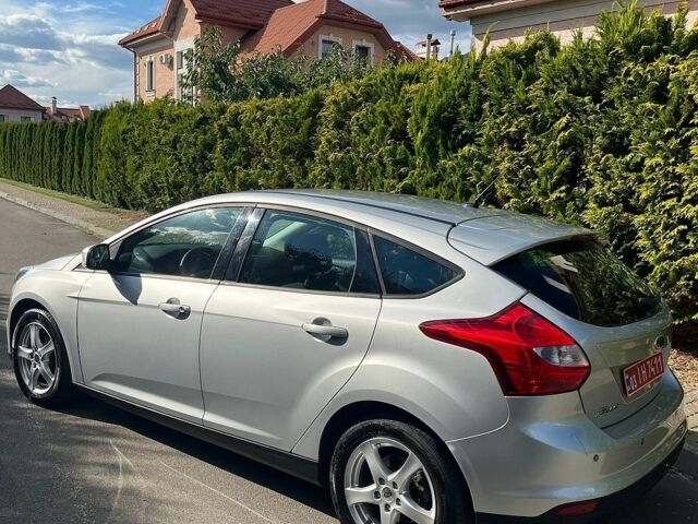 Форд Фокус, об'ємом двигуна 1.6 л та пробігом 230 тис. км за 7700 $, фото 1 на Automoto.ua