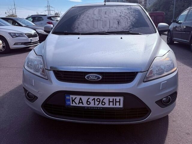Форд Фокус, об'ємом двигуна 1.6 л та пробігом 280 тис. км за 6100 $, фото 1 на Automoto.ua