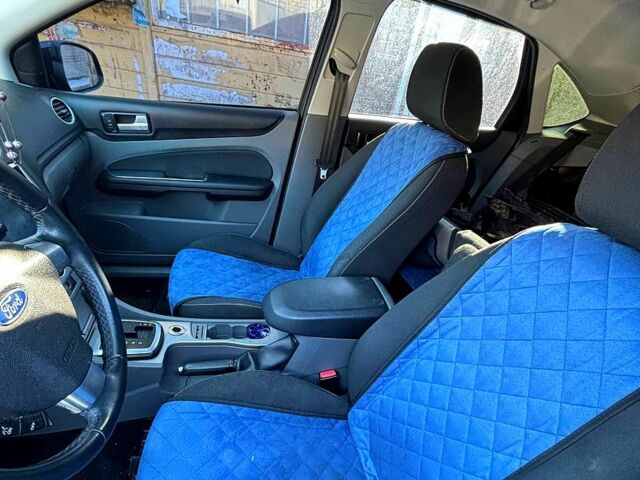 Форд Фокус, объемом двигателя 16 л и пробегом 0 тыс. км за 3700 $, фото 1 на Automoto.ua