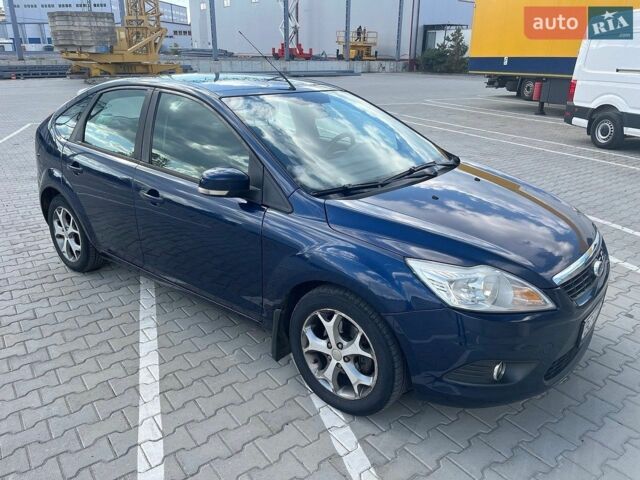 Форд Фокус, об'ємом двигуна 1.6 л та пробігом 279 тис. км за 5700 $, фото 1 на Automoto.ua