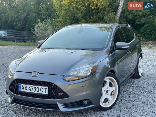 Форд Фокус, об'ємом двигуна 2 л та пробігом 178 тис. км за 8400 $, фото 1 на Automoto.ua