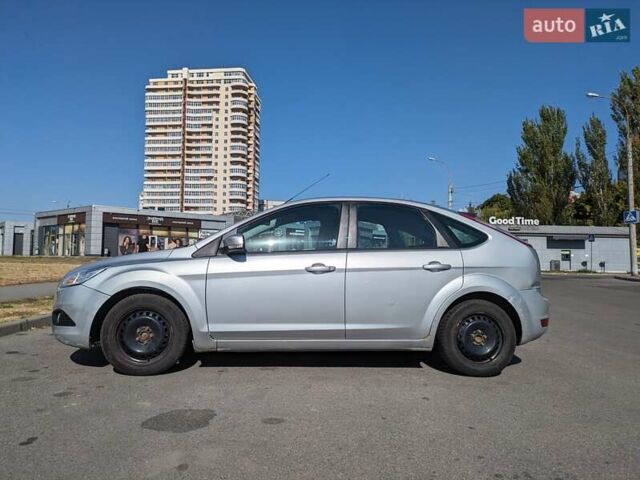 Форд Фокус, об'ємом двигуна 1.6 л та пробігом 208 тис. км за 5200 $, фото 1 на Automoto.ua