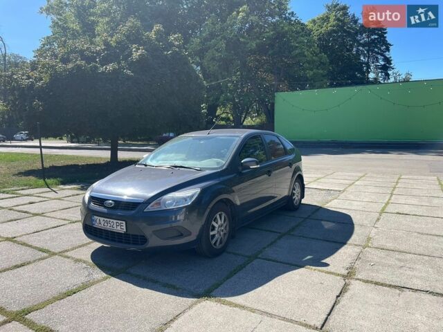 Форд Фокус, об'ємом двигуна 1.4 л та пробігом 120 тис. км за 4800 $, фото 1 на Automoto.ua
