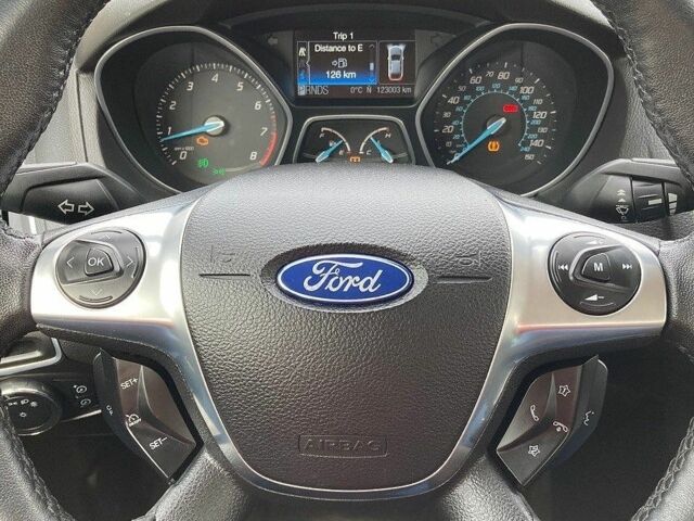 Форд Фокус, об'ємом двигуна 2 л та пробігом 141 тис. км за 7500 $, фото 1 на Automoto.ua