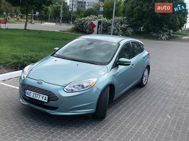 Форд Фокус, объемом двигателя 0 л и пробегом 151 тыс. км за 9299 $, фото 1 на Automoto.ua