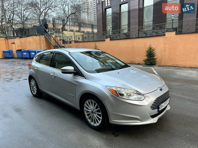 Форд Фокус, об'ємом двигуна 0 л та пробігом 76 тис. км за 6200 $, фото 1 на Automoto.ua