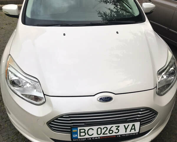 Форд Фокус, объемом двигателя 0 л и пробегом 99 тыс. км за 10300 $, фото 1 на Automoto.ua