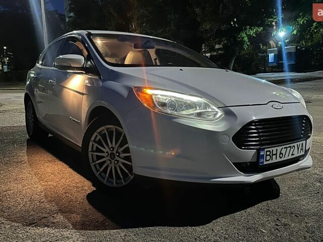 Форд Фокус, об'ємом двигуна 0 л та пробігом 104 тис. км за 6800 $, фото 1 на Automoto.ua