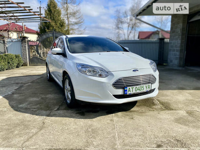 Форд Фокус, об'ємом двигуна 0 л та пробігом 98 тис. км за 7800 $, фото 1 на Automoto.ua