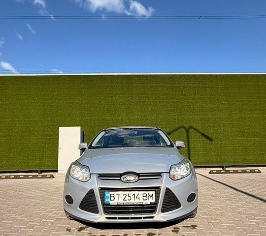 Форд Фокус, объемом двигателя 1 л и пробегом 108 тыс. км за 7499 $, фото 1 на Automoto.ua