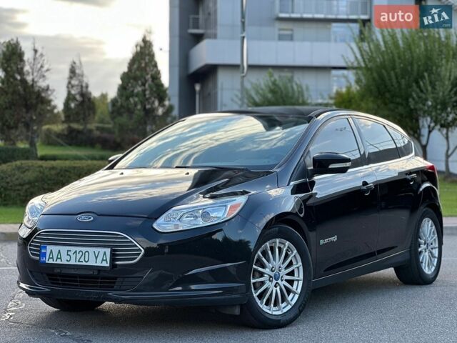 Форд Фокус, об'ємом двигуна 0 л та пробігом 123 тис. км за 5950 $, фото 1 на Automoto.ua