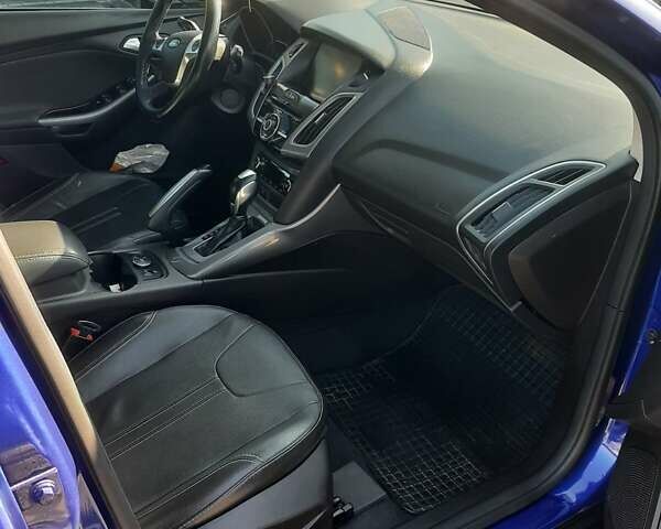 Форд Фокус, об'ємом двигуна 0 л та пробігом 120 тис. км за 10000 $, фото 1 на Automoto.ua