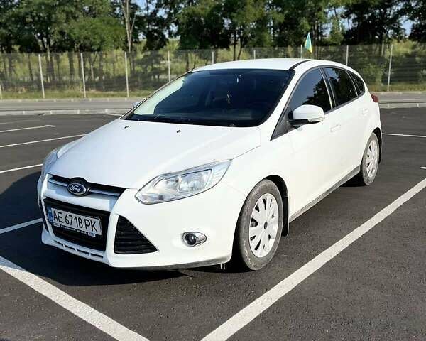 Форд Фокус, об'ємом двигуна 1 л та пробігом 133 тис. км за 6000 $, фото 1 на Automoto.ua