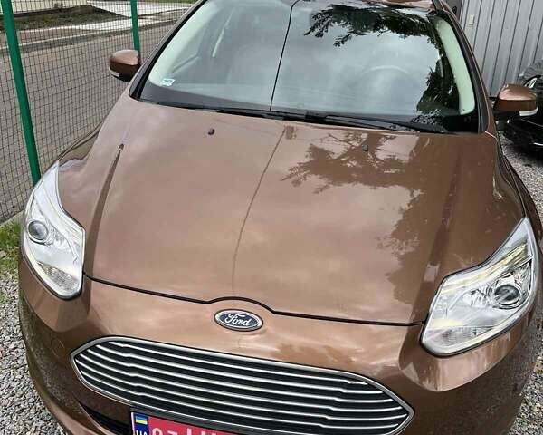 Форд Фокус, об'ємом двигуна 0 л та пробігом 105 тис. км за 6700 $, фото 1 на Automoto.ua