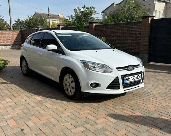 Форд Фокус, об'ємом двигуна 1 л та пробігом 54 тис. км за 7500 $, фото 1 на Automoto.ua