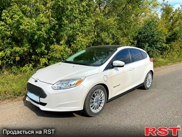 Форд Фокус, объемом двигателя 0.11 л и пробегом 84 тыс. км за 7700 $, фото 1 на Automoto.ua