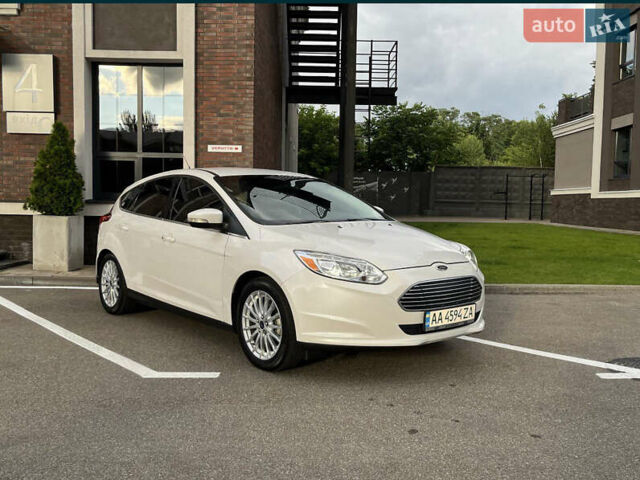 Форд Фокус, объемом двигателя 0 л и пробегом 150 тыс. км за 7850 $, фото 1 на Automoto.ua