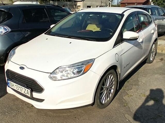 Форд Фокус, об'ємом двигуна 0 л та пробігом 120 тис. км за 3000 $, фото 1 на Automoto.ua