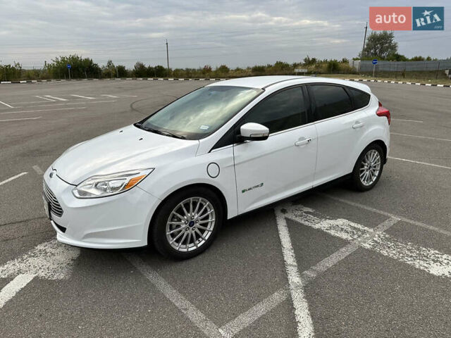 Форд Фокус, объемом двигателя 0 л и пробегом 65 тыс. км за 7900 $, фото 1 на Automoto.ua