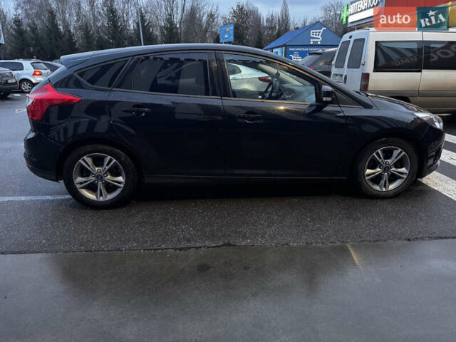 Форд Фокус, об'ємом двигуна 1.6 л та пробігом 231 тис. км за 8200 $, фото 1 на Automoto.ua