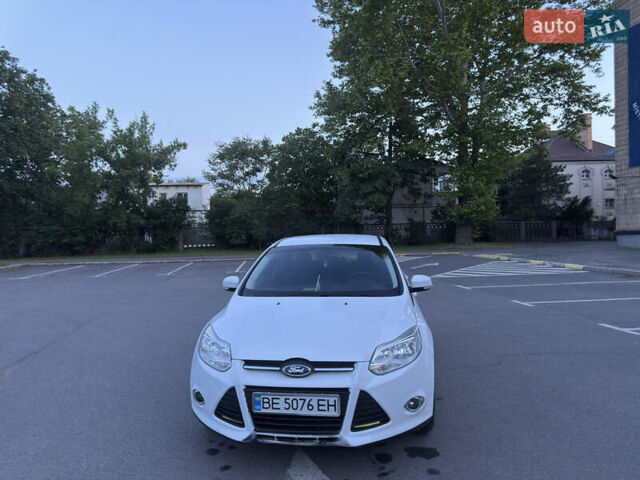 Форд Фокус, объемом двигателя 1 л и пробегом 103 тыс. км за 6239 $, фото 1 на Automoto.ua